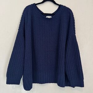 AEO Chunky Sweater